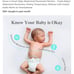 Sense-U Smart Baby Abdominal Movement Monitor