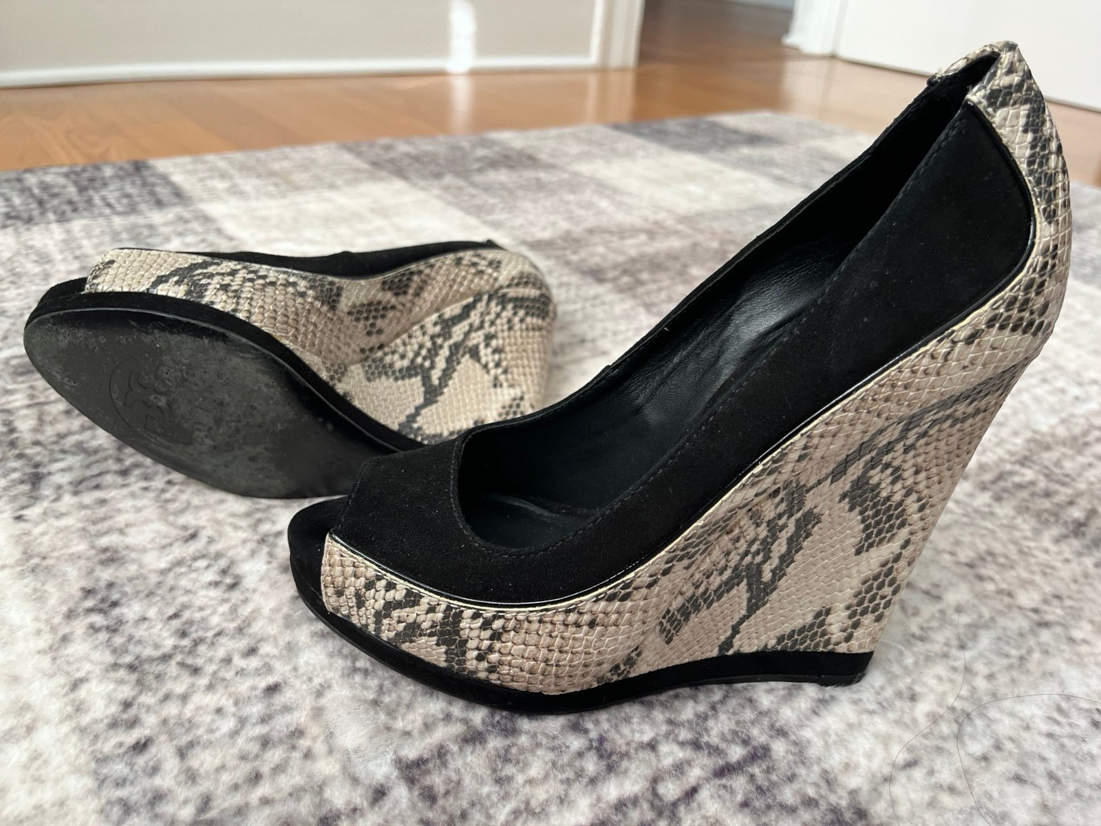 Heels