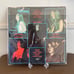 The Runaways - Self Titled 12” First Issue White Label PROMO Japan Import