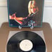 The Runaways - Self Titled 12” First Issue White Label PROMO Japan Import
