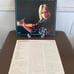 The Runaways - Self Titled 12” First Issue White Label PROMO Japan Import