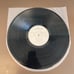 The Runaways - Self Titled 12” First Issue White Label PROMO Japan Import