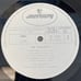 The Runaways - Self Titled 12” First Issue White Label PROMO Japan Import