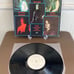The Runaways - Self Titled 12” First Issue White Label PROMO Japan Import