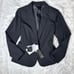 Brand new with tags, ru pantsuit, washable, 4L, black.
