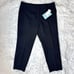 Brand new with tags, ru pantsuit, washable, 4L, black.