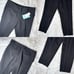 Brand new with tags, ru pantsuit, washable, 4L, black.