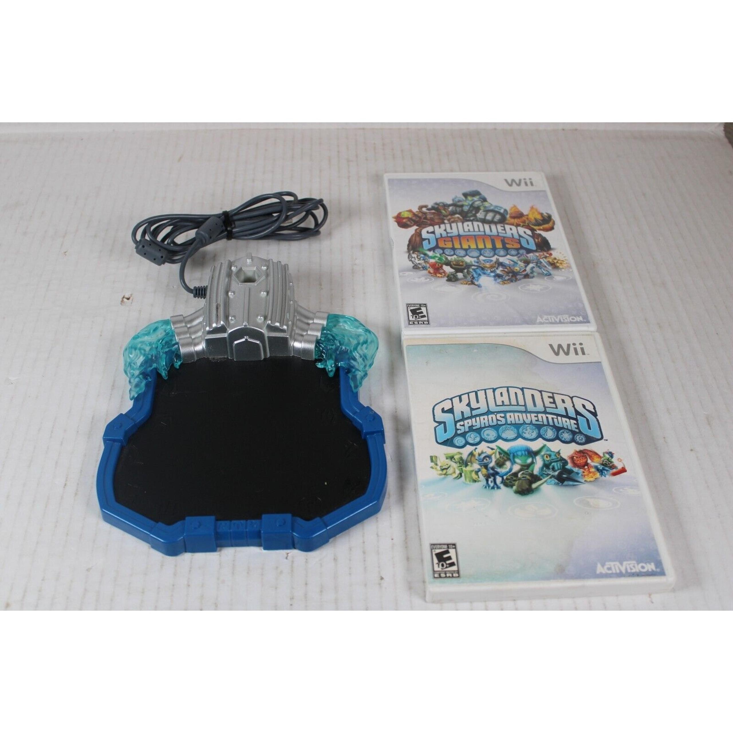 Skylanders Superchargers Portal of Power (Model 0000655) Wii PS3 Wii U PS4 games