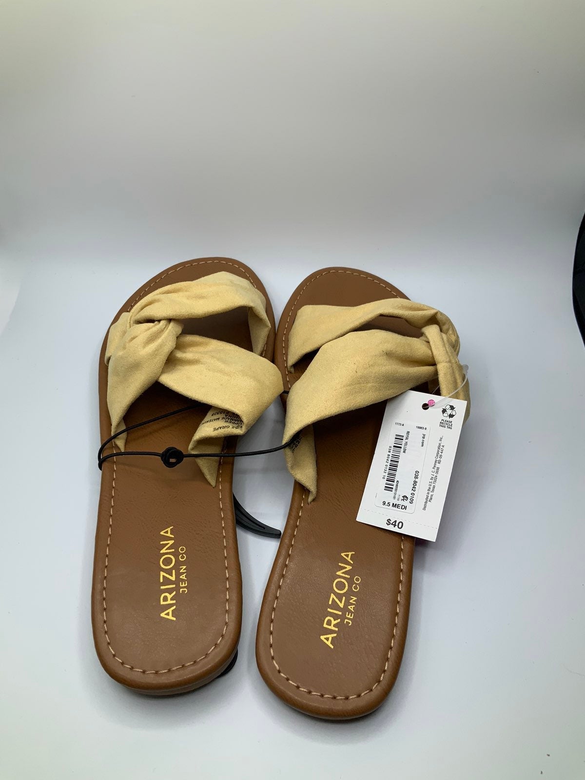 Arizona jeans sandals Clearance