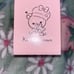 Rare rilakuma watch