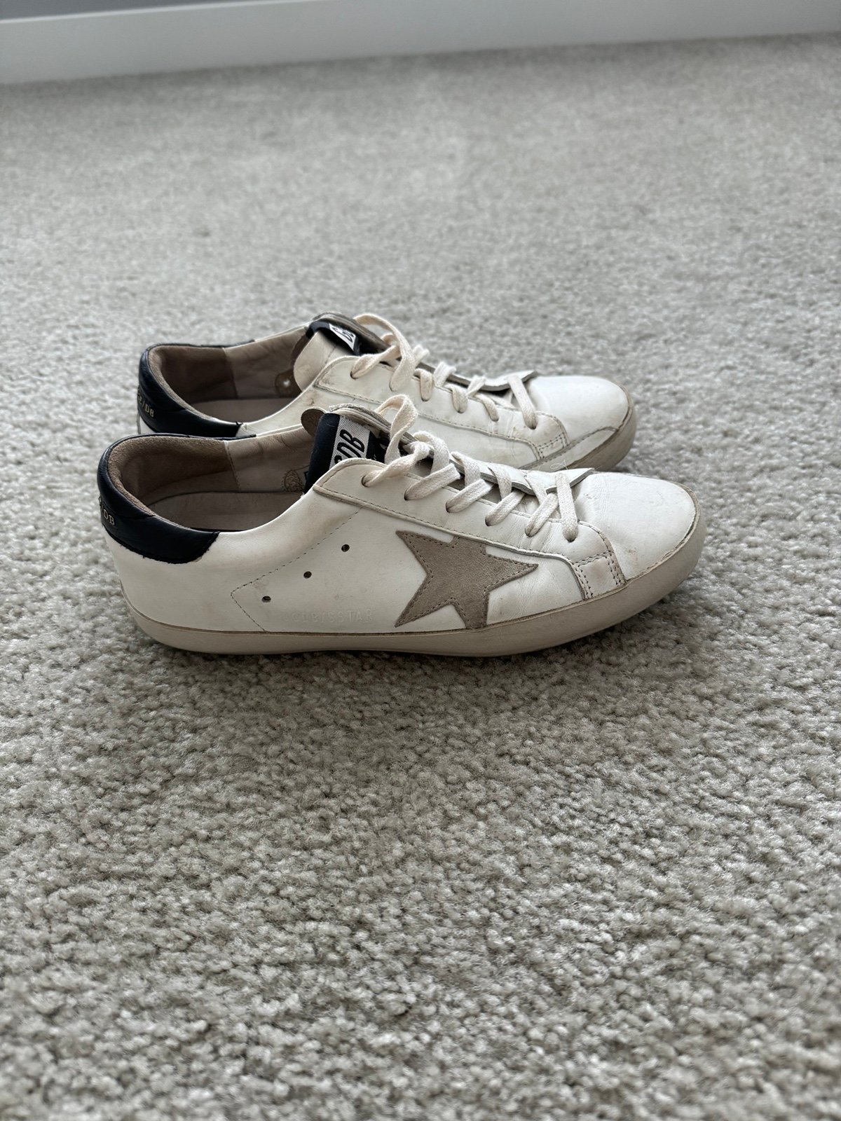 Golden Goose sneakers