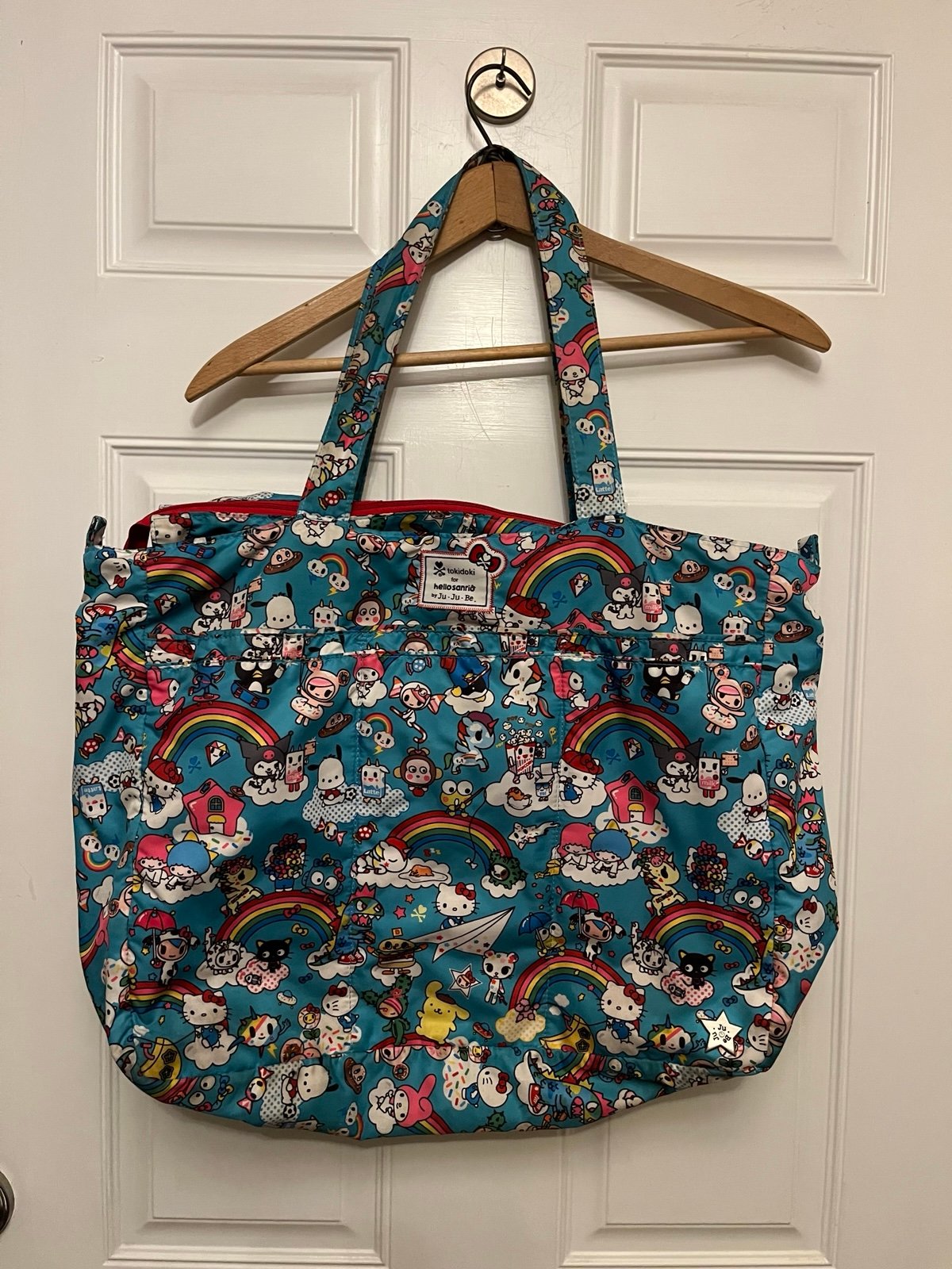 JuJuBe SuperBe Rainbow Dreams