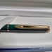 WATERMAN Green Ballpoint Pen with Dedicated Case