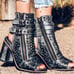 Freebird by Steven Theresa Heeled Sandals