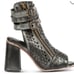 Freebird by Steven Theresa Heeled Sandals