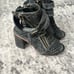 Freebird by Steven Theresa Heeled Sandals