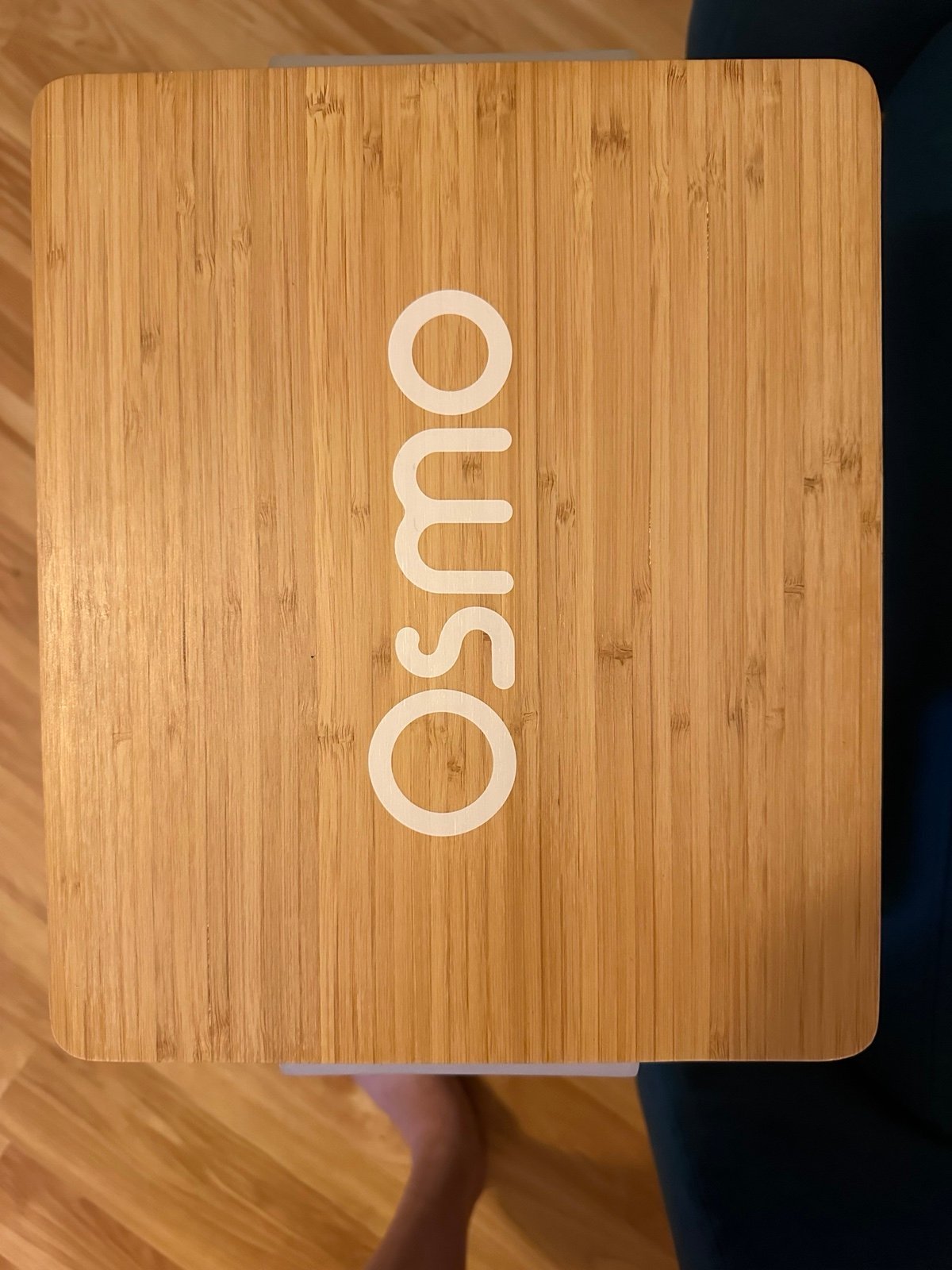 Osmo teaching kit