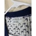 Vintage 1990s Sweater Loft Patriotic Teddy Bear Granny Teacher Sweater Vest M