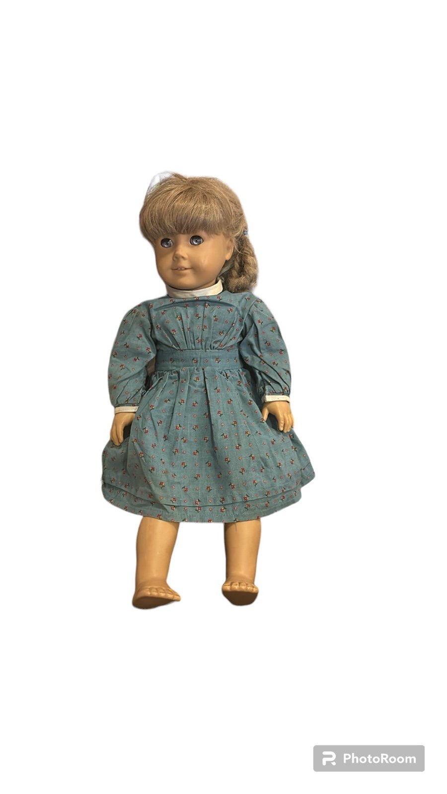 American Girl Pleasant Company Doll Original Dress