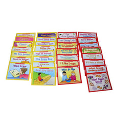 Little Leveled Readers Level A B Lot 30 Books Children Learn to Read 92699