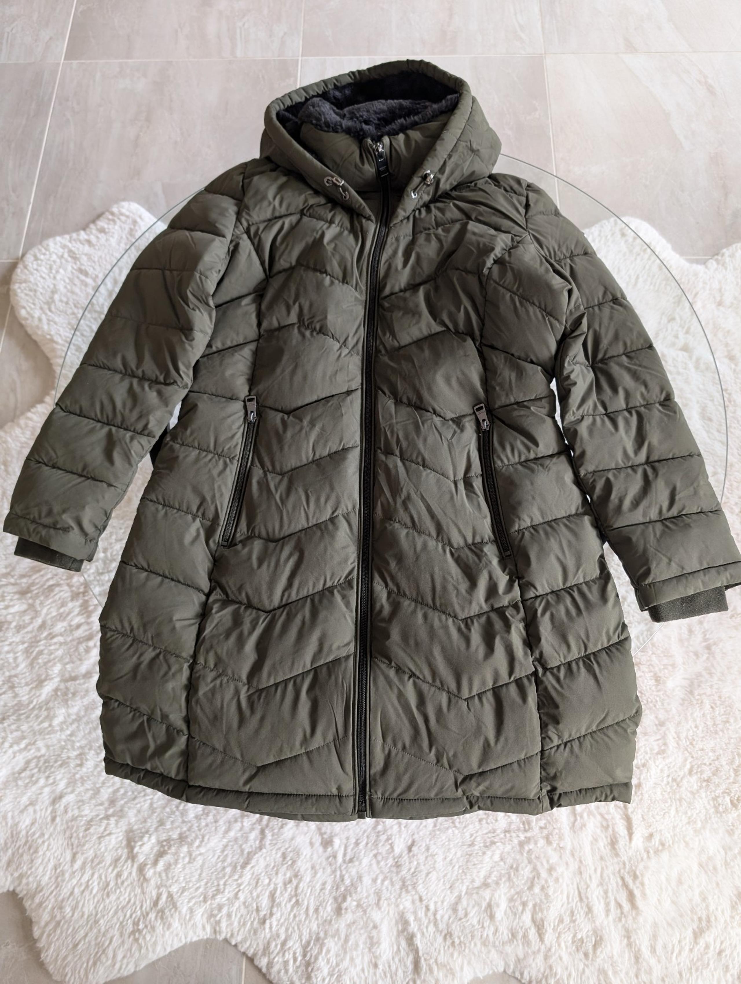 Andrew Marc Women's Puffer Jacket