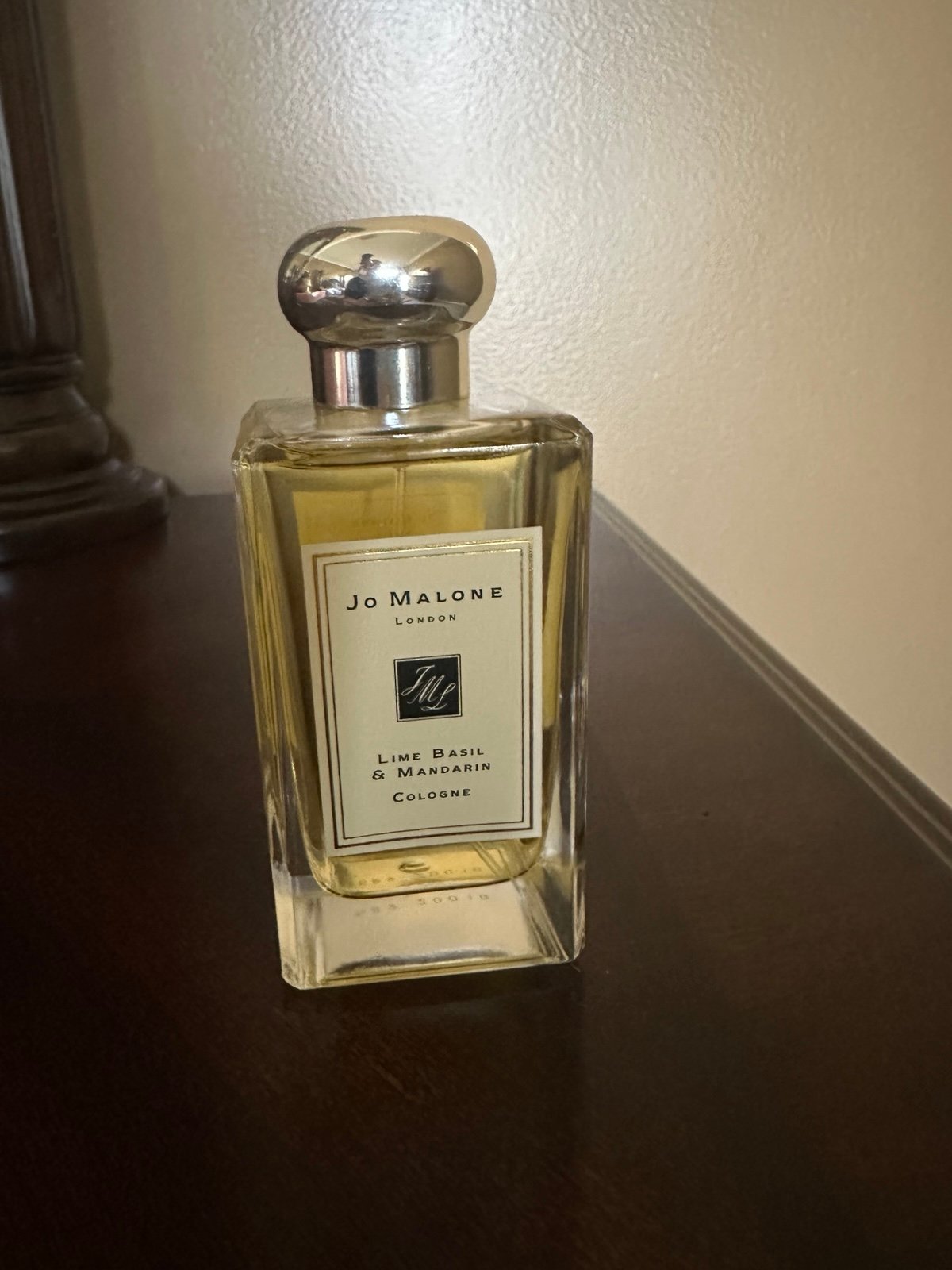 Jo Malone