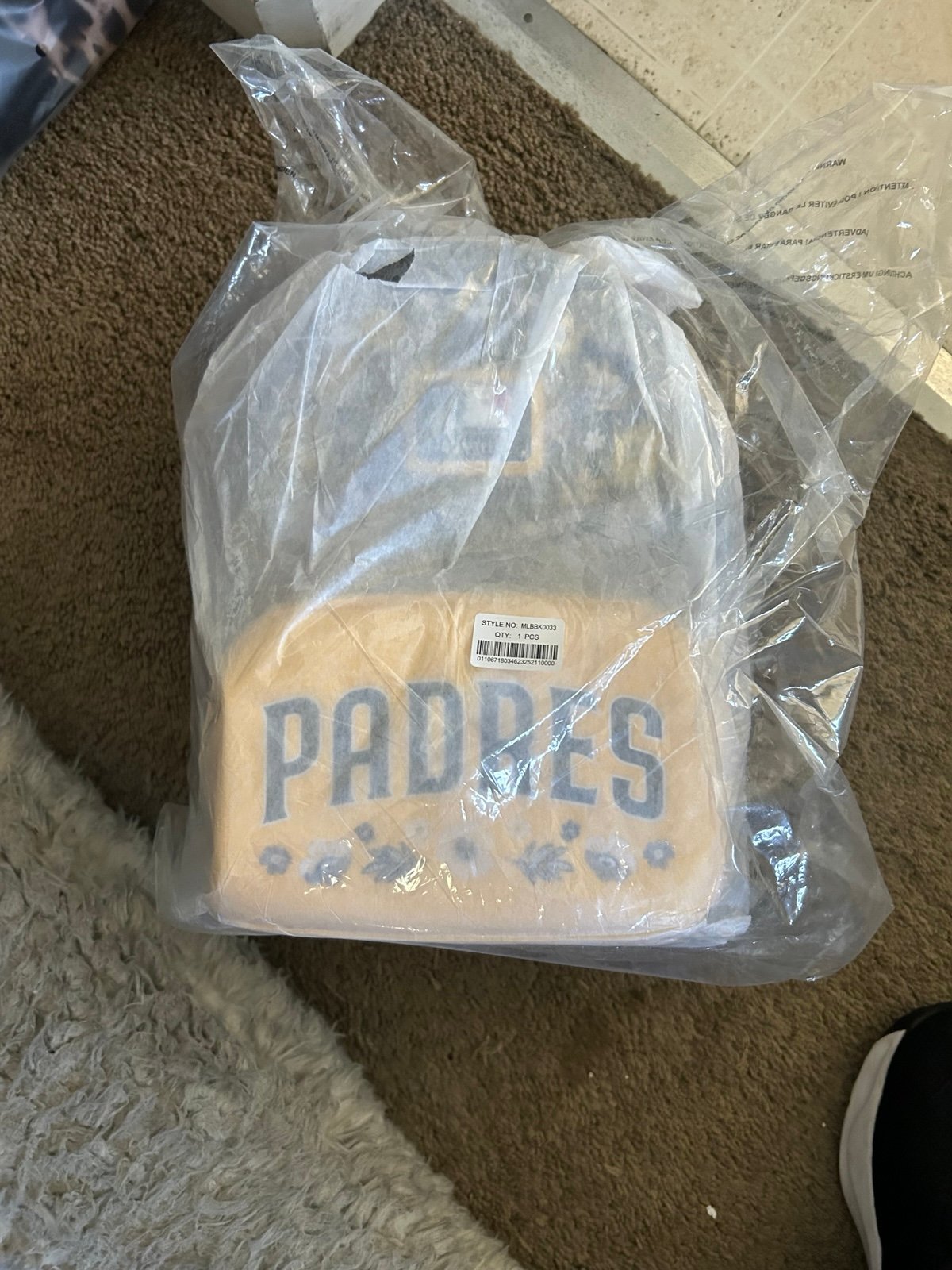 Loungefly Los padres