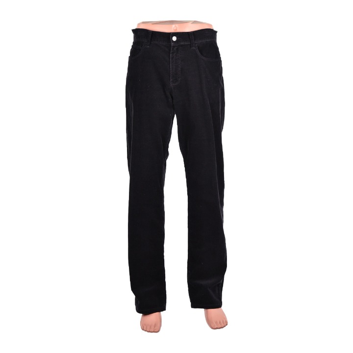Michael Kors Straight Leg 33 Black