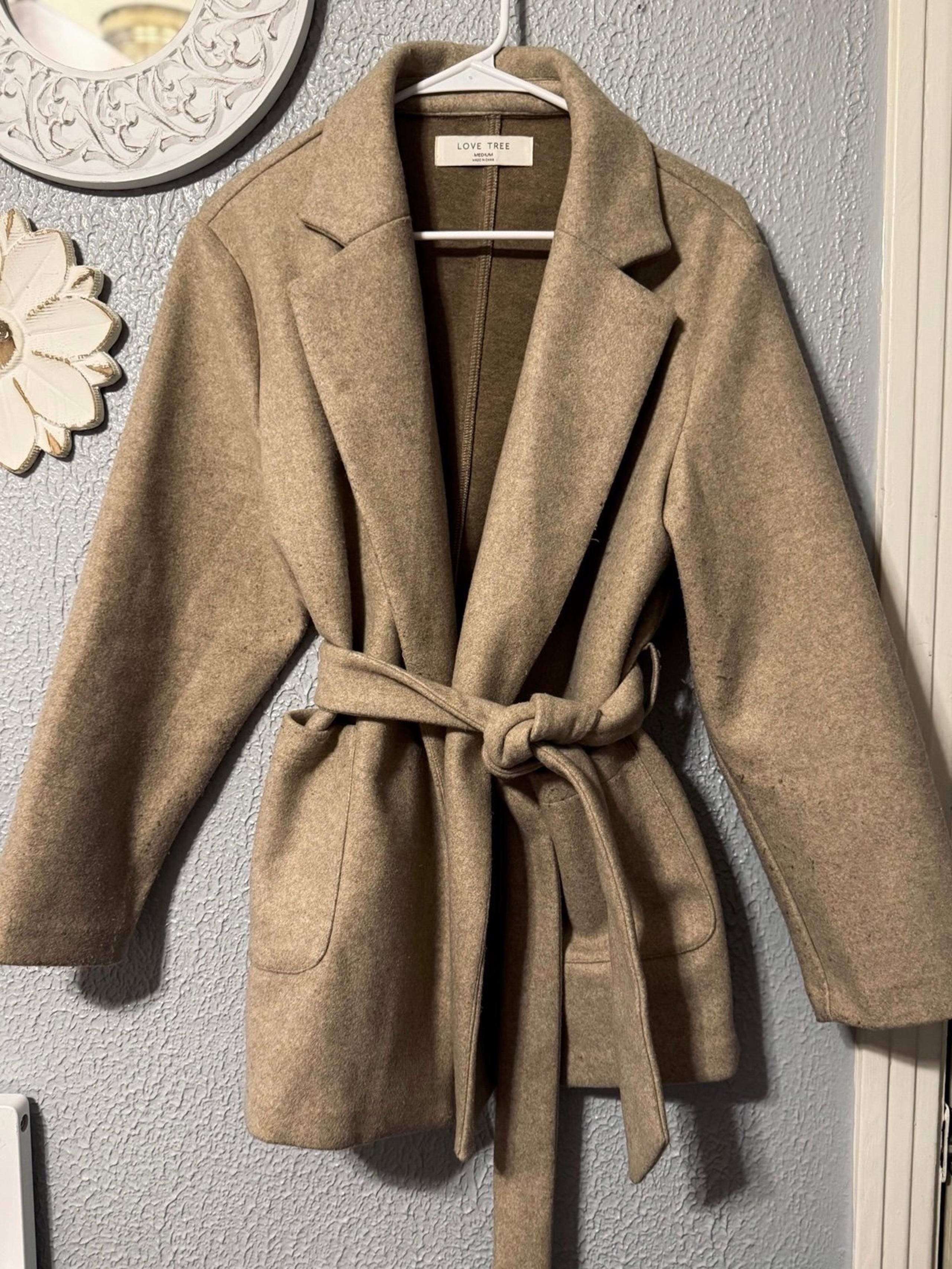 Women’s Coat