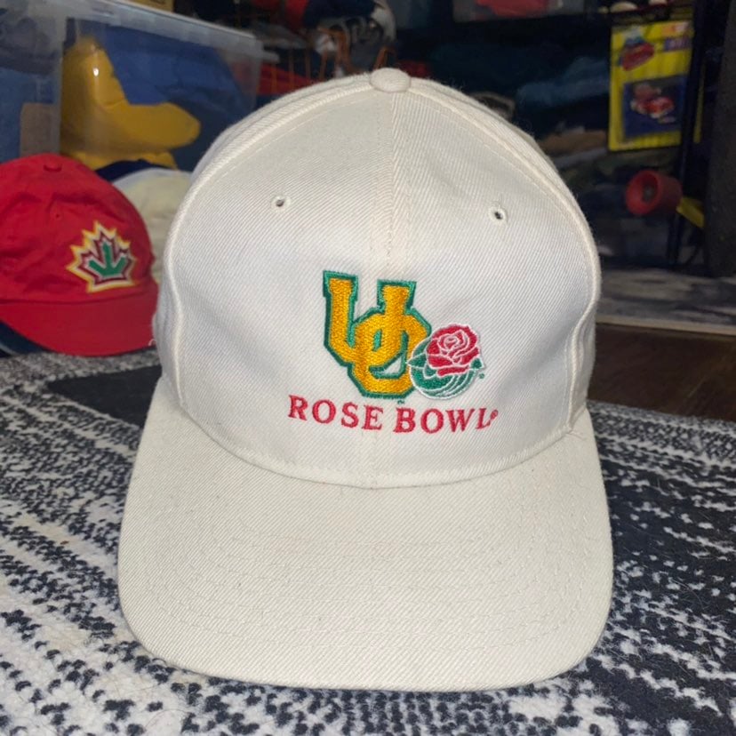 1994 Rose Bowl champions hat