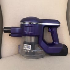 (Read) INSE S6 Cordless Stick Vacuum Cleaner Motor Only