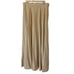 Women’s Vintage George Georgiou Tan 3 Piece Set Blazer, Skirt, Top Silk Size 10