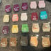 Scentsy wax bars