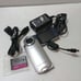 (Out of print rare) Used #Sony Cyber-shot DSC-M2(S)