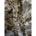 Lilly Pulitzer NWT Priyanka Dress Gold Peony Parade Brocade Women's 8