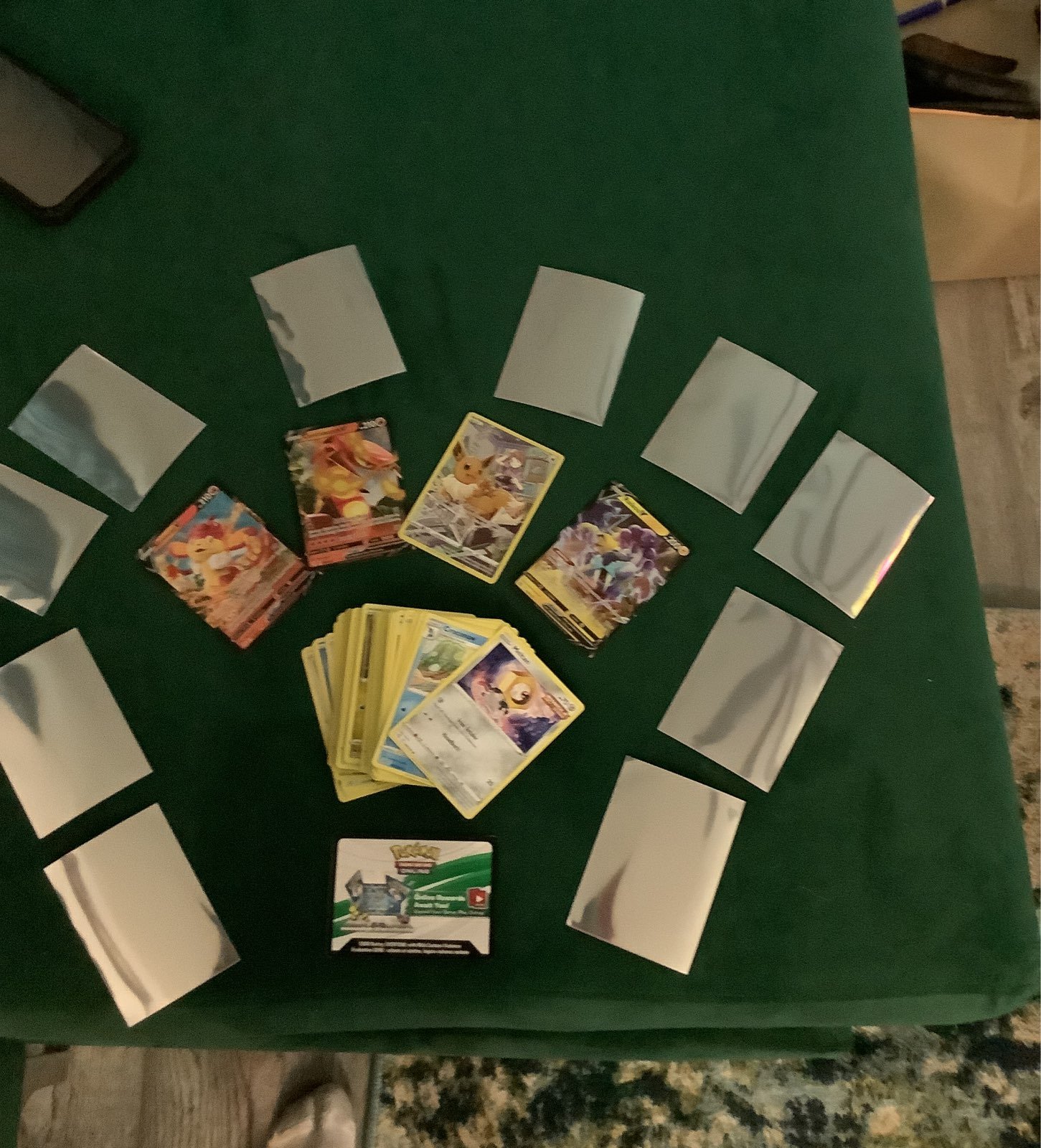 Pokemon ultra bundle