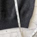 Saks Fifth Anvenue men’s dark gray 100% cashmere v-neck sweater size XL