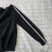Saks Fifth Anvenue men’s dark gray 100% cashmere v-neck sweater size XL