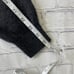 Saks Fifth Anvenue men’s dark gray 100% cashmere v-neck sweater size XL