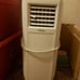 portable air conditioner