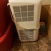 portable air conditioner