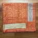 Gorgeous Handmade Linen Jacquard Table Cloth