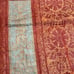 Gorgeous Handmade Linen Jacquard Table Cloth