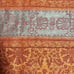 Gorgeous Handmade Linen Jacquard Table Cloth