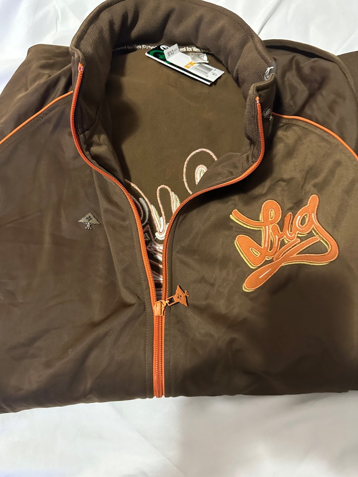 LRG Active Jackets for Men | Mercari