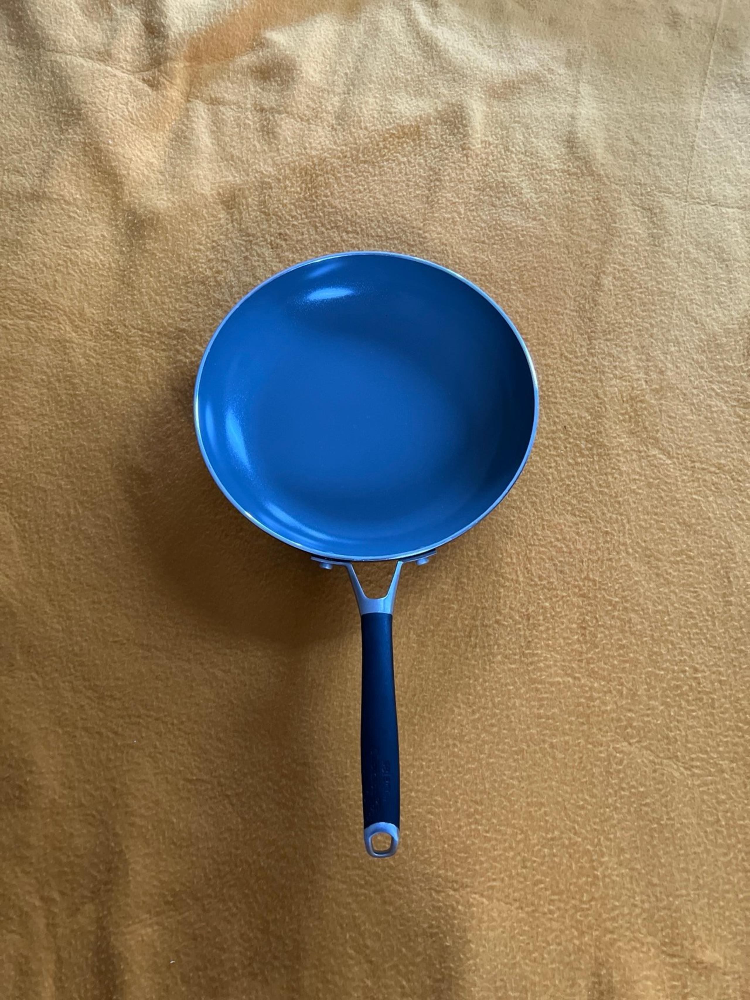 Calphalon Select 10 Pan