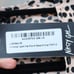 Nasty Gal Animal Spot Tie Front Beach Top and Trousers 2