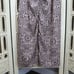 Nasty Gal Animal Spot Tie Front Beach Top and Trousers 2