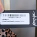 Nasty Gal Animal Spot Tie Front Beach Top and Trousers 2