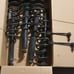 Jeep JK stock shocks and springs